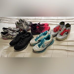 Womens Sneakers